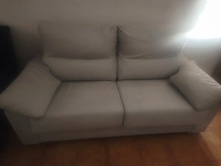 SOFA CAMA NUEVO