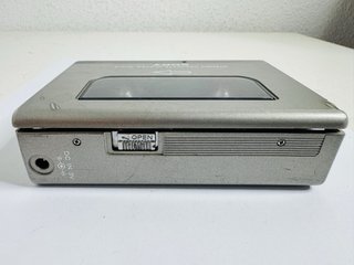 Sony Walkman WM-2 Japan 1981 Piezas