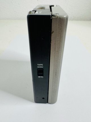 Sony Walkman WM-2 Japan 1981 Piezas