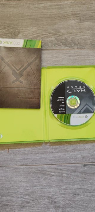 Fable 2 +Halo 3+Halo Reach+Far Cry 3 per Xbox 360