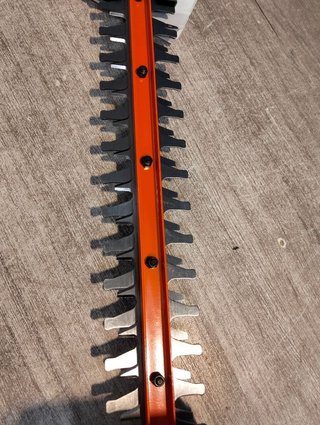BLACK+DECKER Cabezal cortasetos Season Master