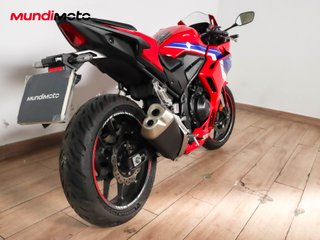 HONDA CBR 500 R