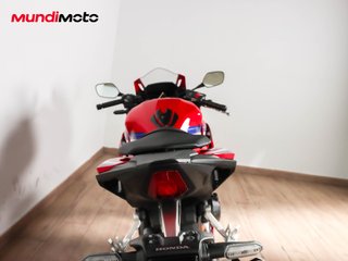 HONDA CBR 500 R