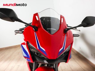 HONDA CBR 500 R