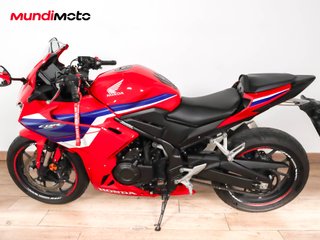 HONDA CBR 500 R
