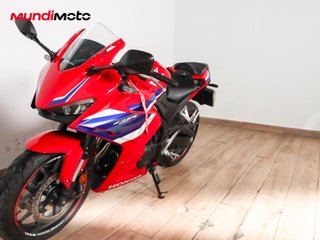 HONDA CBR 500 R
