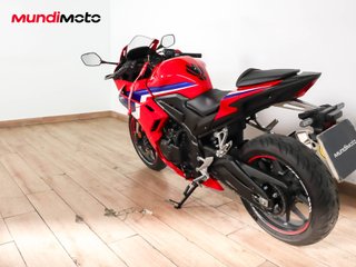 HONDA CBR 500 R