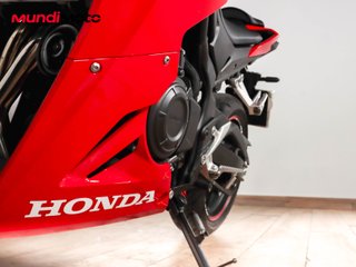 HONDA CBR 500 R