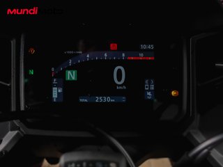HONDA CBR 500 R