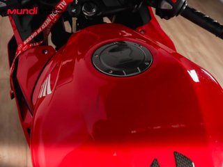HONDA CBR 500 R