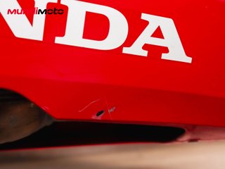HONDA CBR 500 R