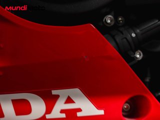 HONDA CBR 500 R