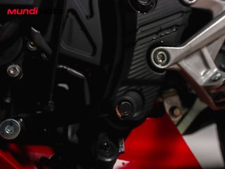 HONDA CBR 500 R