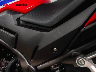 HONDA CBR 500 R