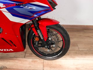 HONDA CBR 500 R