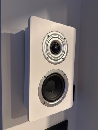 Pareja de Altavoces Heco Ambient 11F