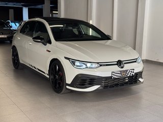 GOLF GTI CLUBSPORT/HARMAN KARDON/TECHO/IQ.LIGHT