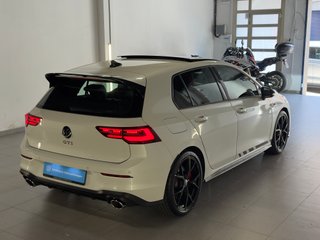 GOLF GTI CLUBSPORT/HARMAN KARDON/TECHO/IQ.LIGHT