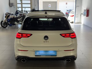 GOLF GTI CLUBSPORT/HARMAN KARDON/TECHO/IQ.LIGHT