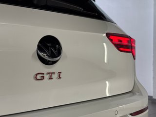 GOLF GTI CLUBSPORT/HARMAN KARDON/TECHO/IQ.LIGHT