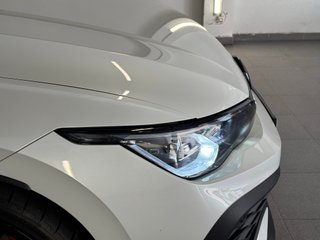 GOLF GTI CLUBSPORT/HARMAN KARDON/TECHO/IQ.LIGHT