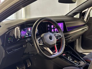 GOLF GTI CLUBSPORT/HARMAN KARDON/TECHO/IQ.LIGHT