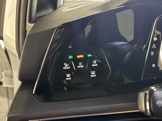 GOLF GTI CLUBSPORT/HARMAN KARDON/TECHO/IQ.LIGHT