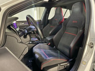 GOLF GTI CLUBSPORT/HARMAN KARDON/TECHO/IQ.LIGHT