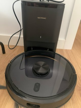 Robot Aspirador Ultenic T10 Elite