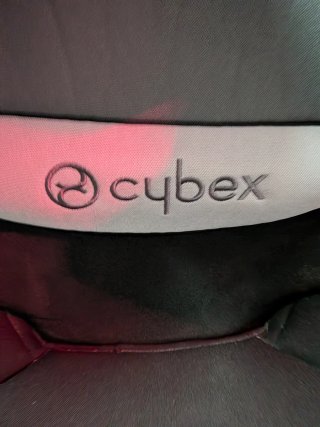 Silla coche Cybex Pallas 2