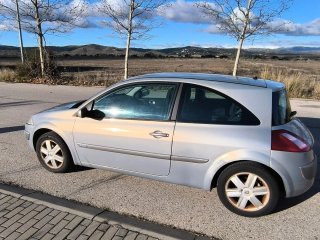 Renault Megane 2003