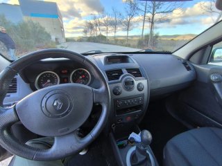 Renault Megane 2003