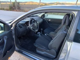 Renault Megane 2003