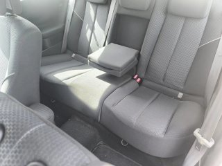 Renault Megane 2003