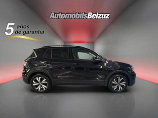Volkswagen T-Cross 5 AÑOS GARANTÍA