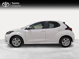 Toyota Yaris 1.5 125 S-Edition