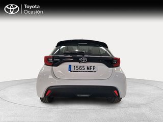 Toyota Yaris 1.5 125 S-Edition