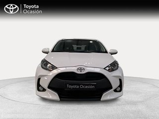 Toyota Yaris 1.5 125 S-Edition