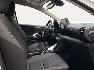 Toyota Yaris 1.5 125 S-Edition