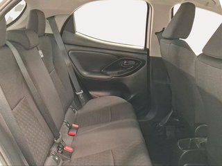 Toyota Yaris 1.5 125 S-Edition