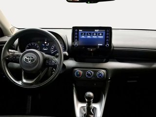 Toyota Yaris 1.5 125 S-Edition