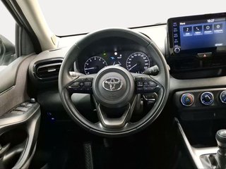 Toyota Yaris 1.5 125 S-Edition