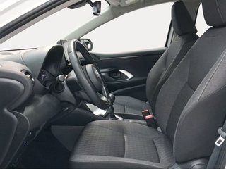 Toyota Yaris 1.5 125 S-Edition