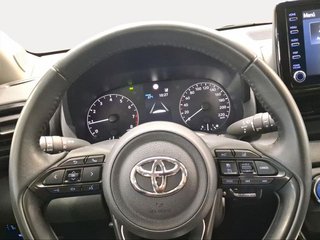 Toyota Yaris 1.5 125 S-Edition