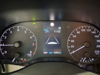 Toyota Yaris 1.5 125 S-Edition