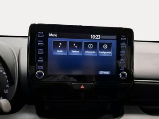 Toyota Yaris 1.5 125 S-Edition