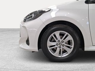 Toyota Yaris 1.5 125 S-Edition