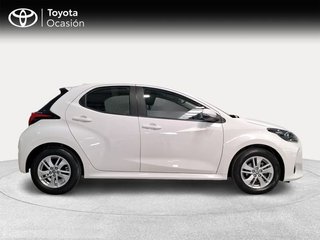 Toyota Yaris 1.5 125 S-Edition