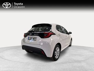 Toyota Yaris 1.5 125 S-Edition
