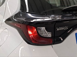 Toyota Yaris 1.5 125 S-Edition